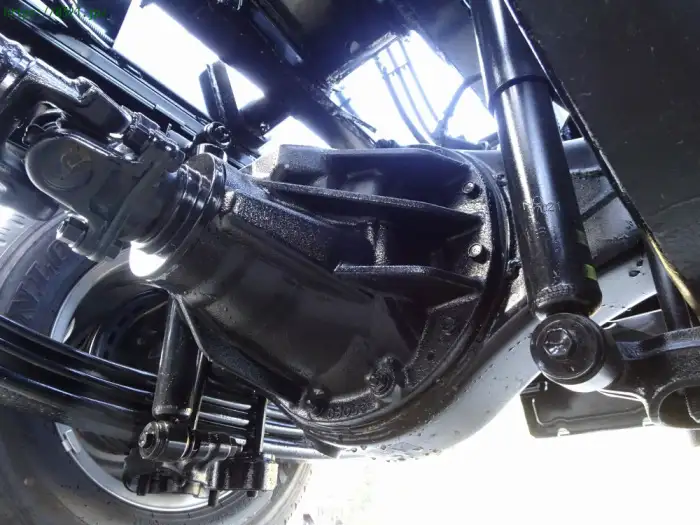 日野 デュトロ  アームロール 2KG-XZU605M R6｜画像18