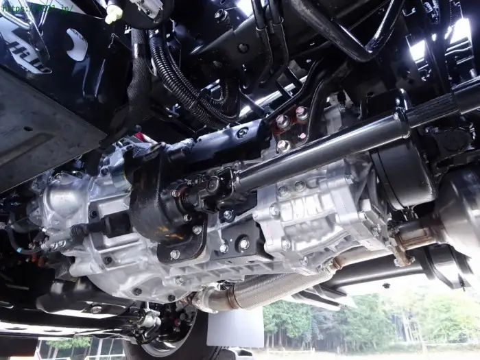 日野 デュトロ  アームロール 2KG-XZU605M R6｜画像19