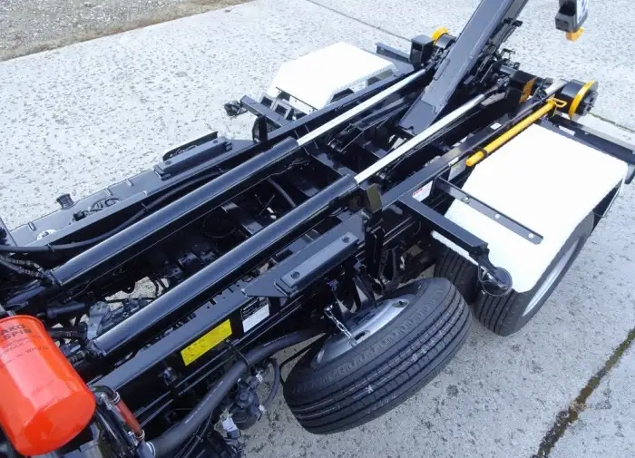 日野 デュトロ  アームロール 2KG-XZU605M R6｜画像8