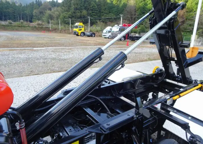 日野 デュトロ  アームロール 2KG-XZU605M R6｜画像11