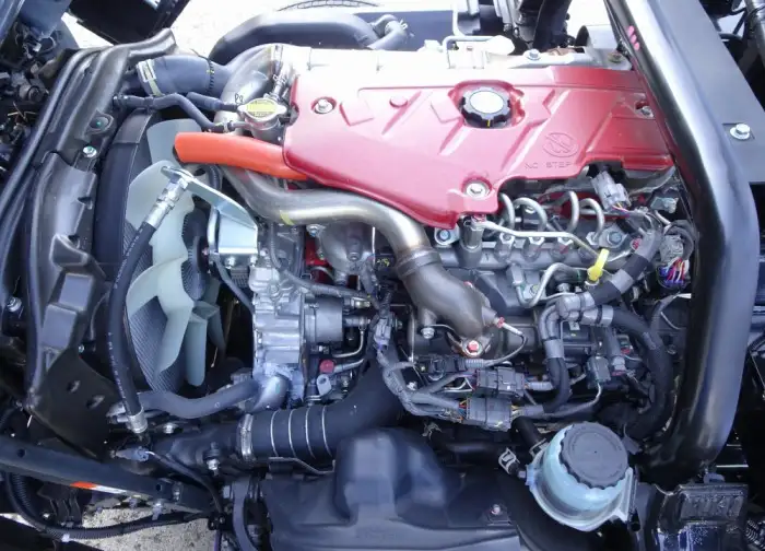 日野 デュトロ  アームロール 2KG-XZU605M R6｜画像19