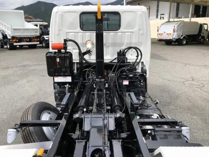 日野 デュトロ  アームロール 2KG-XZU605M R6｜画像11