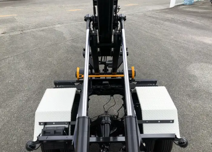 日野 デュトロ  アームロール 2KG-XZU605M R6｜画像13
