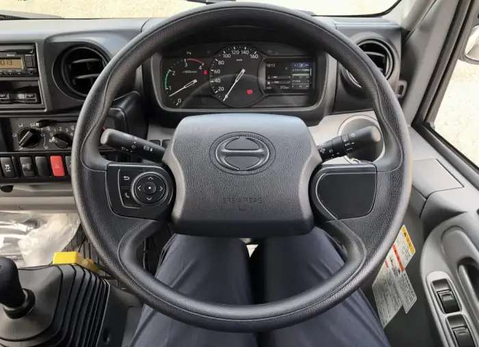 日野 デュトロ  アームロール 2KG-XZU605M R6｜画像16