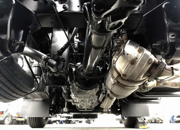 日野 デュトロ  アームロール 2KG-XZU605M R6｜画像19