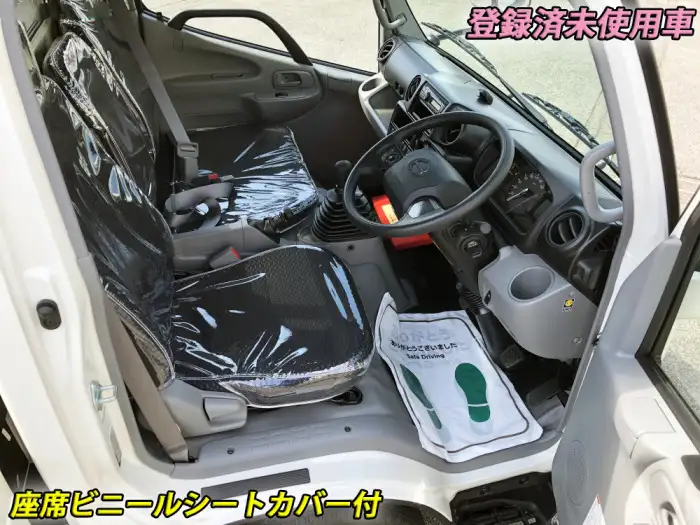 日野 デュトロ  平ボディ 2KG-XZU655M R6｜画像15