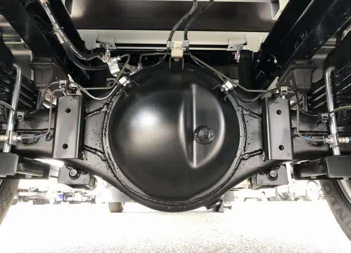日野 デュトロ  平ボディ 2KG-XZU655M R6｜画像17