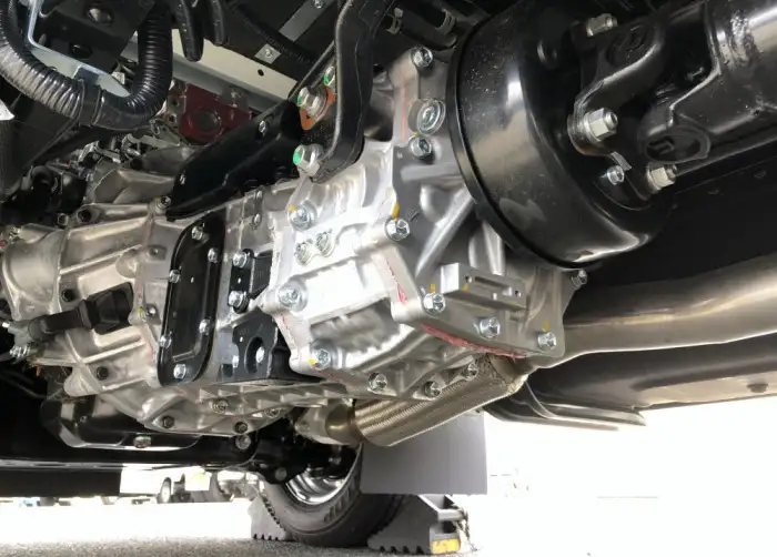 日野 デュトロ  平ボディ 2KG-XZU655M R6｜画像16