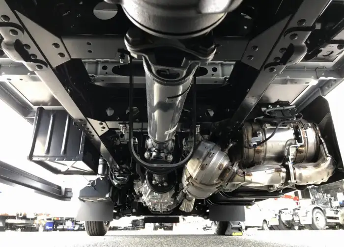 日野 デュトロ  平ボディ 2KG-XZU655M R6｜画像18