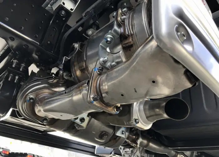 日野 デュトロ  平ボディ 2KG-XZU655M R6｜画像19