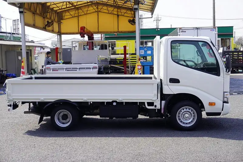 トヨタ ダイナ  平ボディ 3BF-TRY230 R7｜画像2