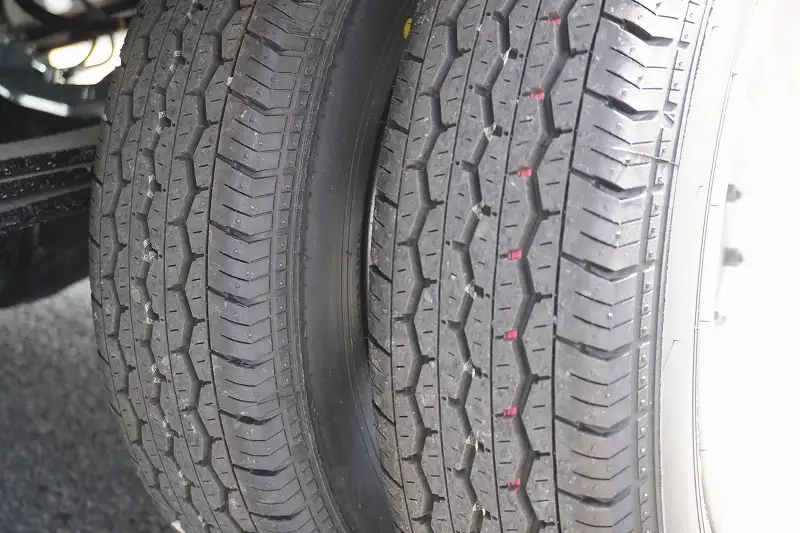 トヨタ ダイナ  平ボディ 3BF-TRY230 R7｜画像20