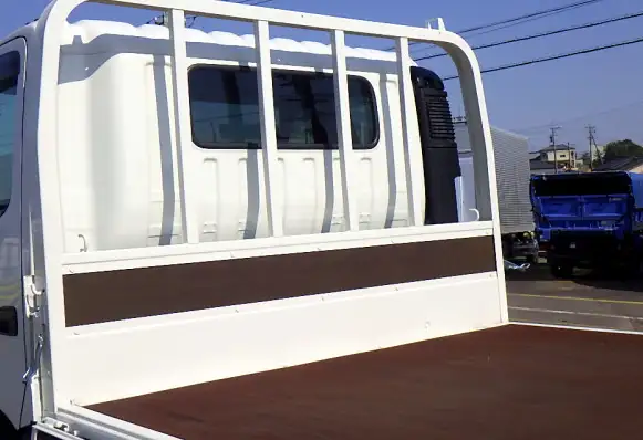 日野 デュトロ  平ボディ 2KG-XZU720M R6｜画像9