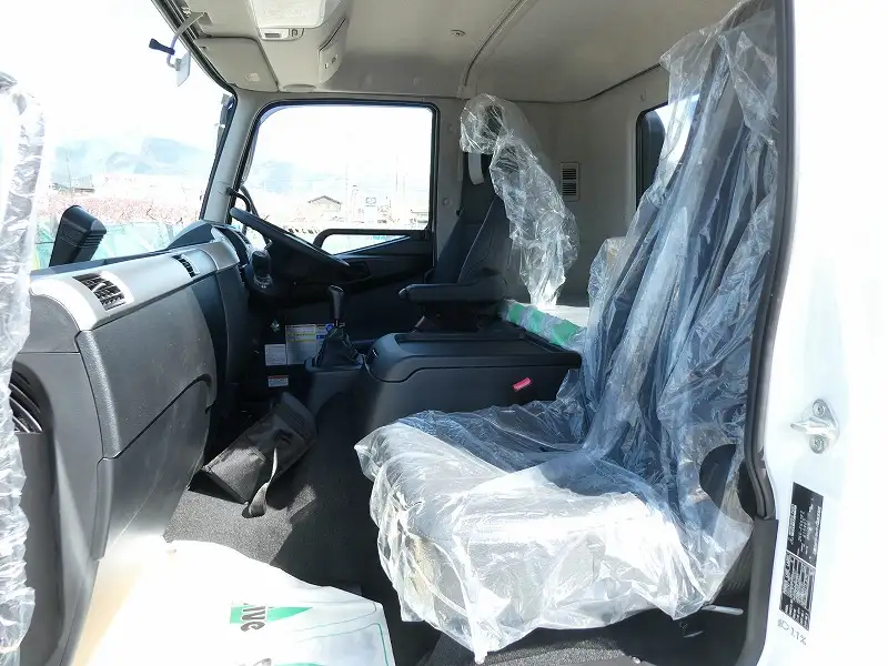 三菱 ファイター 車両重機運搬 2KG-FK62FZ R6|画像13