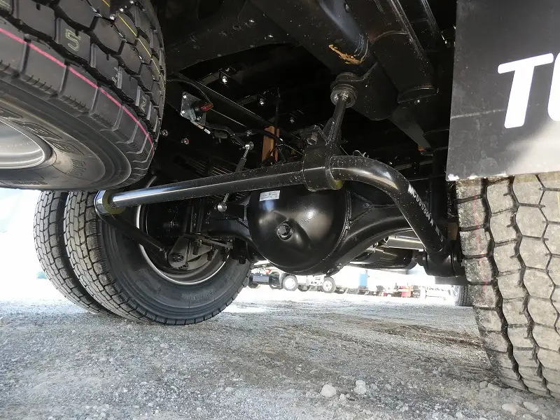 三菱 ファイター 車両重機運搬 2KG-FK62FZ R6|画像16