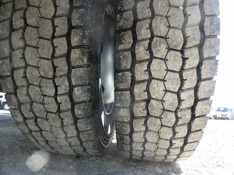 三菱 ファイター 車両重機運搬 2KG-FK62FZ R6|画像20