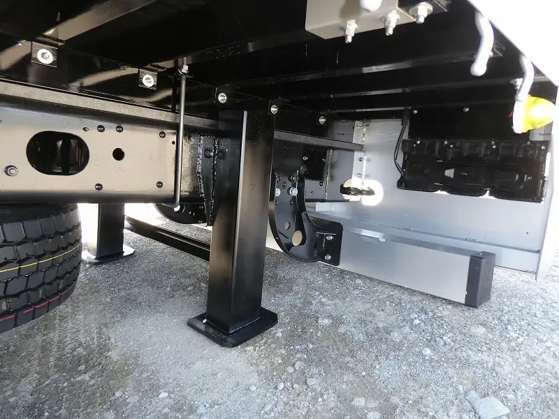 三菱 ファイター 車両重機運搬 2KG-FK62FZ R6|画像18