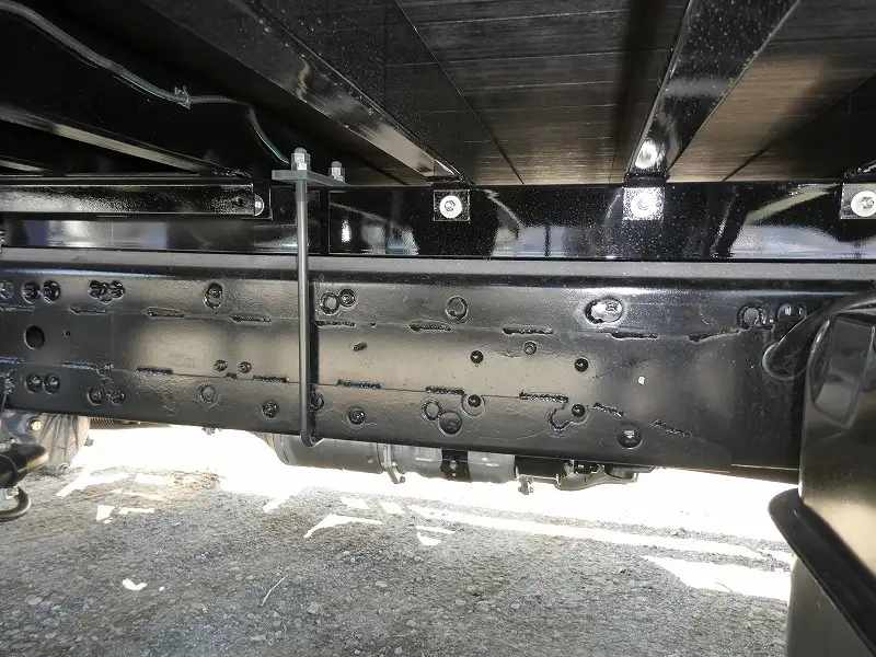 三菱 ファイター 車両重機運搬 2KG-FK62FZ R6|画像17