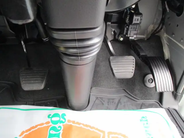 三菱 キャンター  平ボディ 2RG-FBA20 R6｜画像15