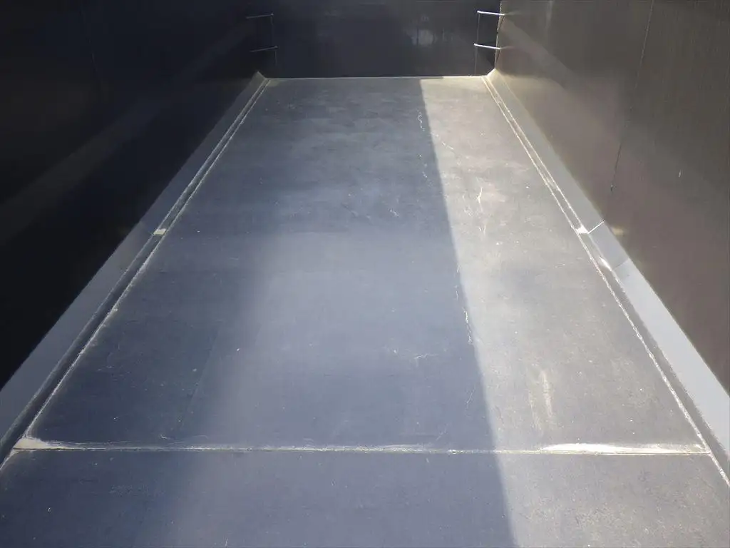 国内・その他 国産車その他  トレーラー PFB34112 R7｜画像8