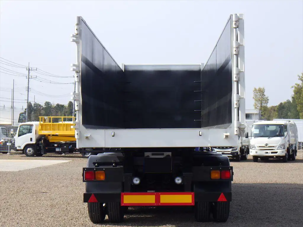 国内・その他 国産車その他  トレーラー PFB34112 R7｜画像6