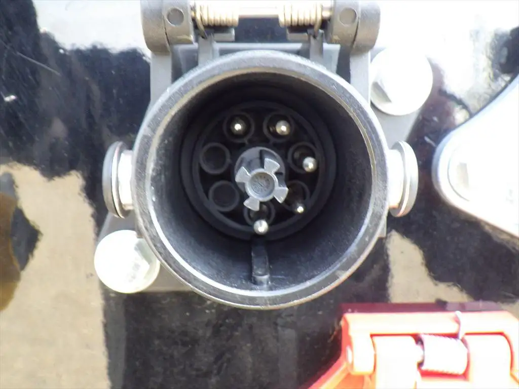 国内・その他 国産車その他  トレーラー PFB34112 R7｜画像12