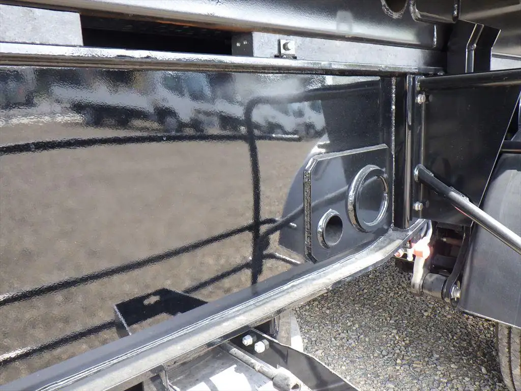 国内・その他 国産車その他  トレーラー PFB34112 R7｜画像16