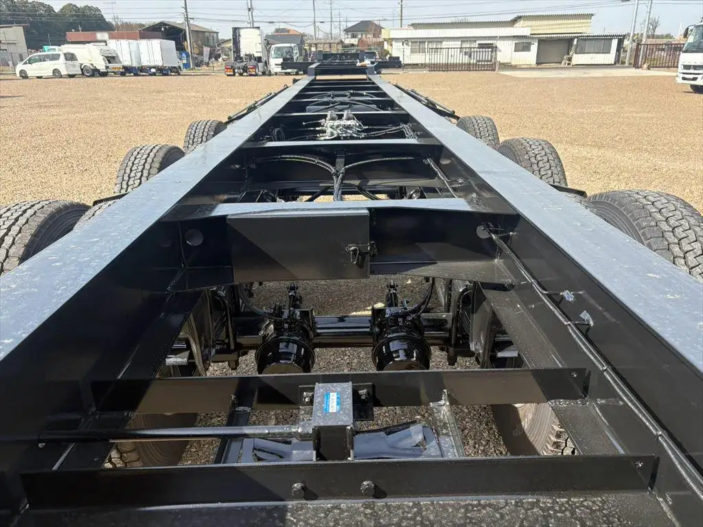 国内・その他 国産車その他  トレーラー KFKGF340W R7｜画像8