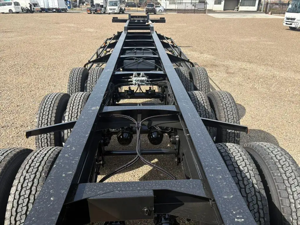 国内・その他 国産車その他  トレーラー KFKGF340W R7｜画像10
