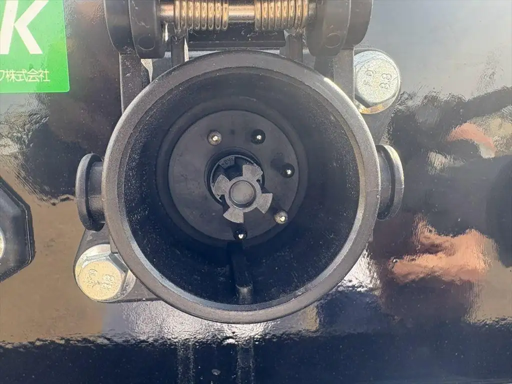 国内・その他 国産車その他  トレーラー KFKGF340W R7｜画像13