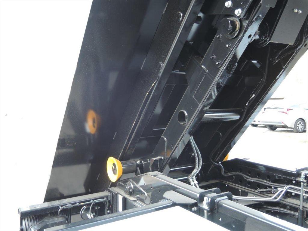 三菱 ファイター  アームロール 2KG-FK72FZ R6｜画像12