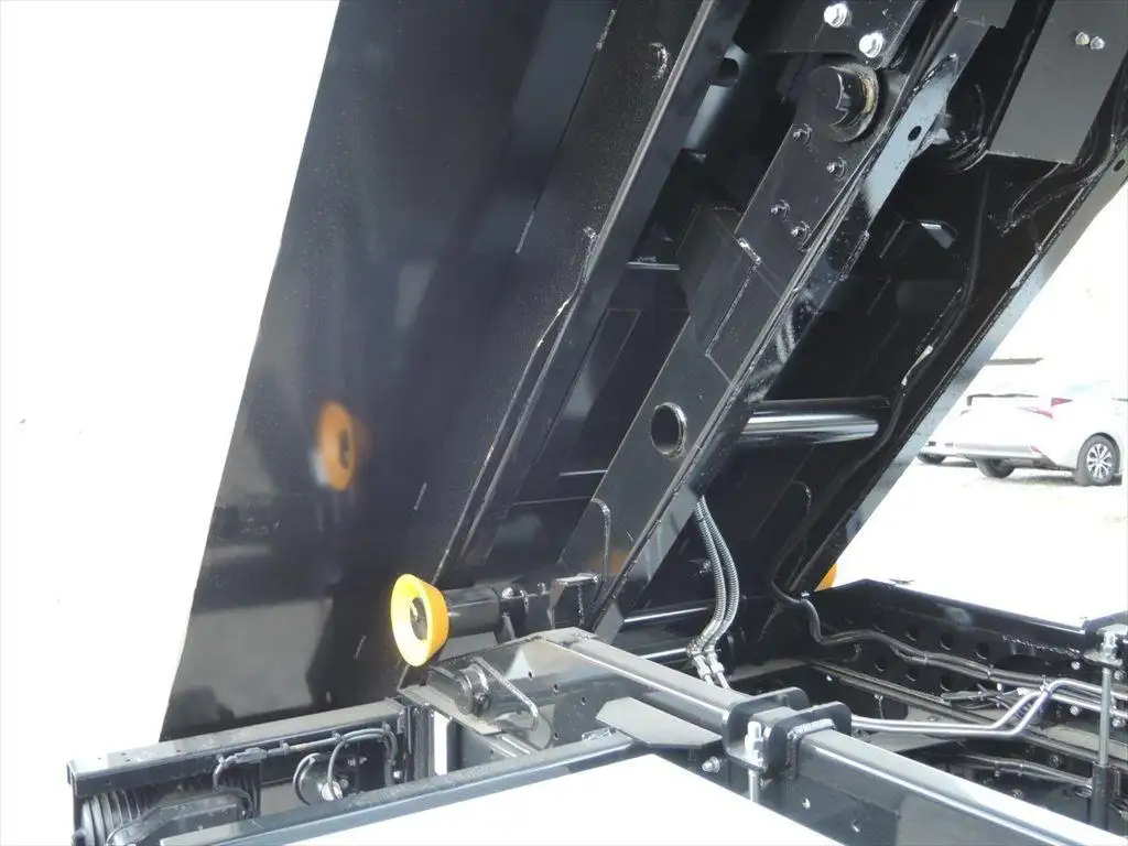三菱 ファイター  アームロール 2KG-FK72FZ R6｜画像12