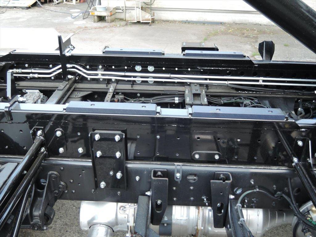 三菱 ファイター  アームロール 2KG-FK72FZ R6｜画像17