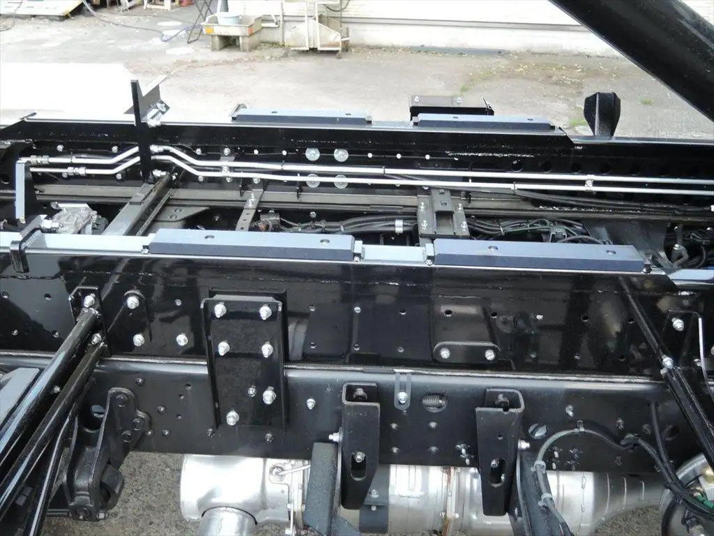 三菱 ファイター  アームロール 2KG-FK72FZ R6｜画像17