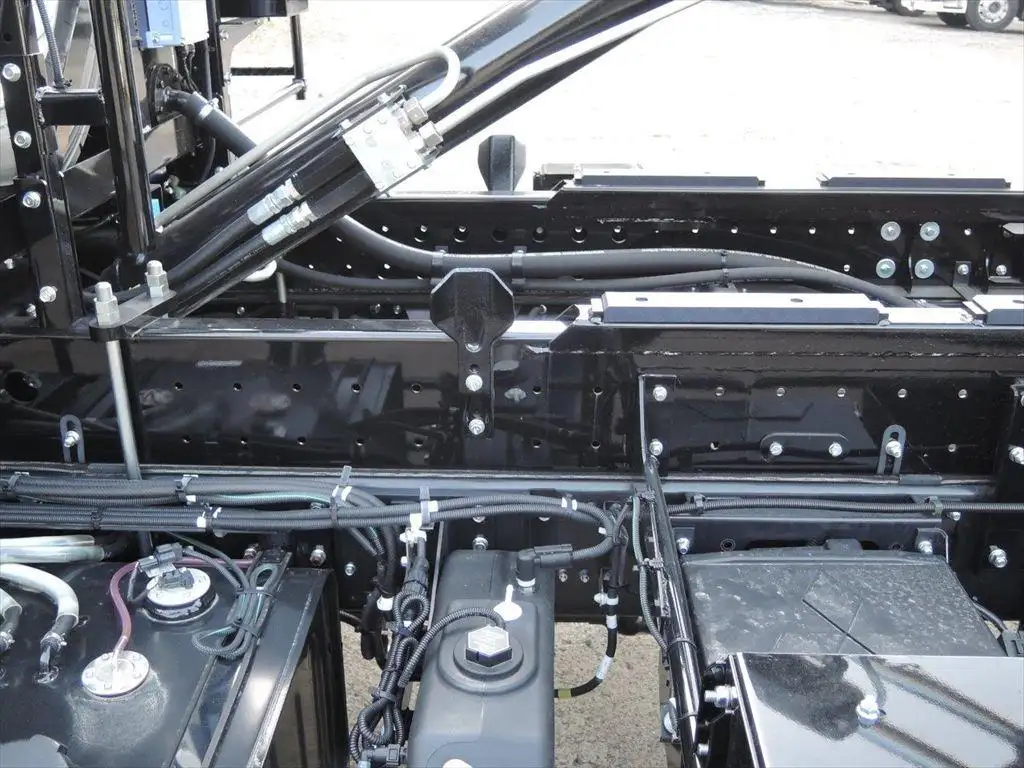 三菱 ファイター  アームロール 2KG-FK72FZ R6｜画像19