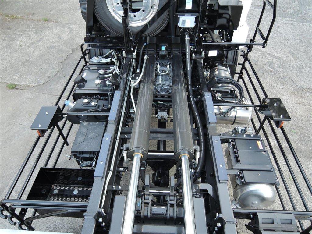 三菱 ファイター  アームロール 2KG-FK72FZ R6｜画像14