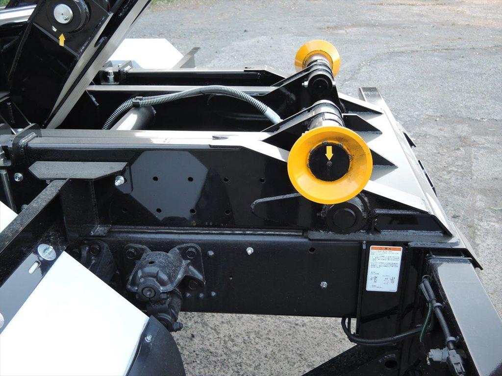 三菱 ファイター  アームロール 2KG-FK72FZ R6｜画像16