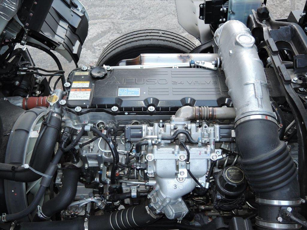 三菱 ファイター  アームロール 2KG-FK72FZ R6｜画像20
