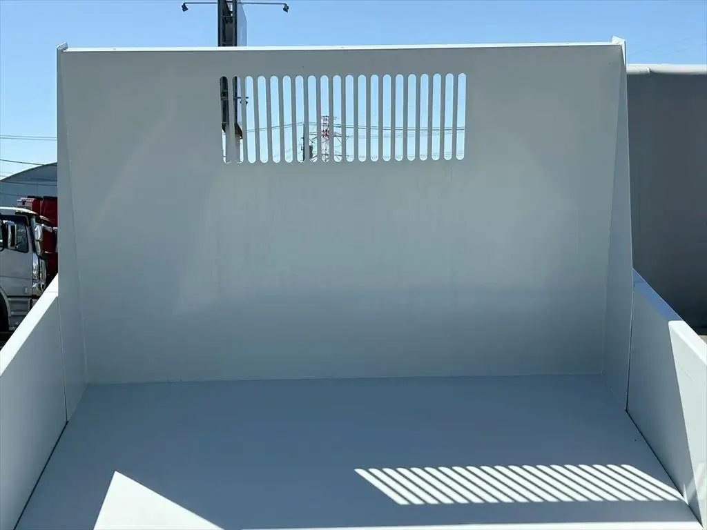 三菱 キャンター  ダンプ 2RG-FBA60 R6｜画像7
