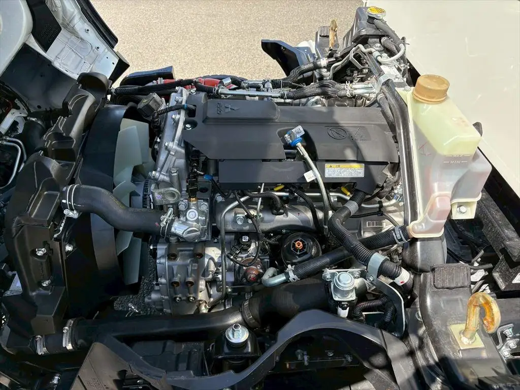 三菱 キャンター  ダンプ 2RG-FBA60 R6｜画像20