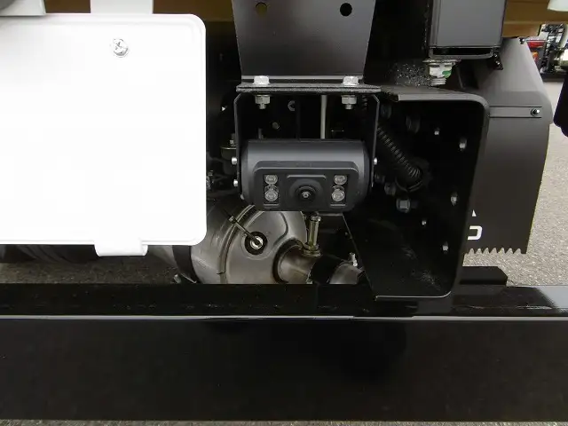 三菱 キャンター 平ボディ 2RG-FBAV0 R6|画像18