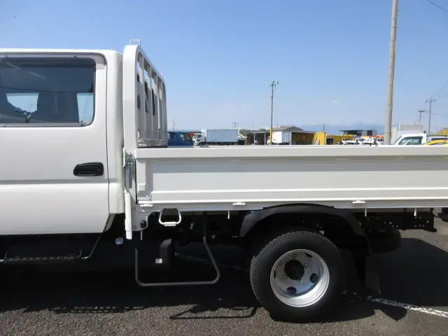 日野 デュトロ  平ボディ 2DG-XZU685M R6｜画像6