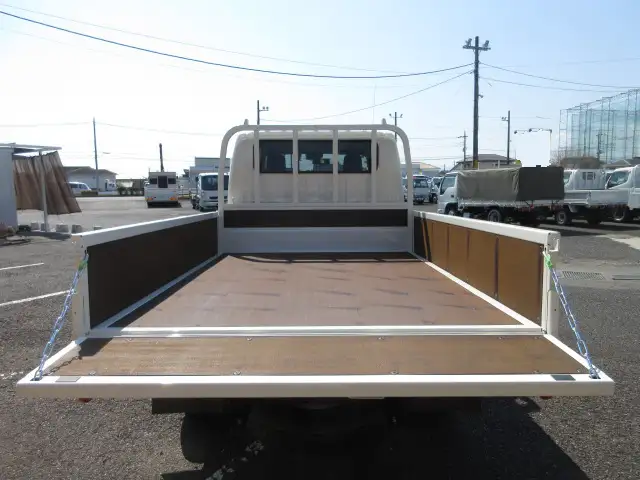 日野 デュトロ  平ボディ 2DG-XZU685M R6｜画像7