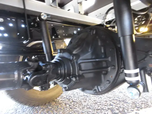 日野 デュトロ  平ボディ 2DG-XZU685M R6｜画像17