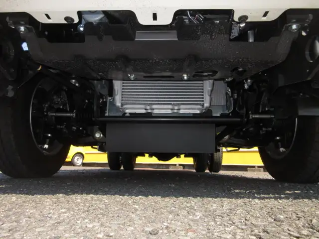 日野 デュトロ  平ボディ 2DG-XZU685M R6｜画像18