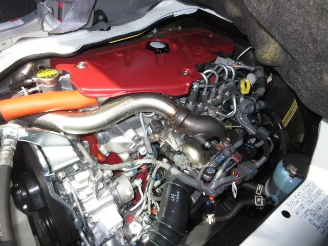 日野 デュトロ  平ボディ 2DG-XZU685M R6｜画像19
