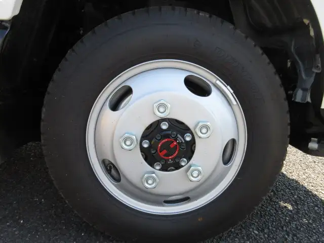 日野 デュトロ  平ボディ 2DG-XZU685M R6｜画像20