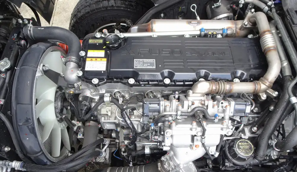 三菱 ファイター クレーン付き(ユニック) 2KG-FK62FZ R6|画像19