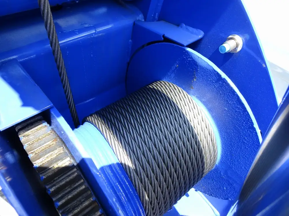 三菱 ファイター クレーン付き(ユニック) 2KG-FK62FZ R6|画像8