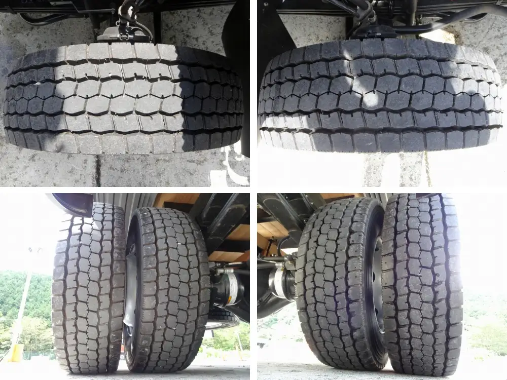 三菱 ファイター クレーン付き(ユニック) 2KG-FK62FZ R6|画像20